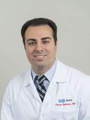 Pooya I. Bokhoor, MD
