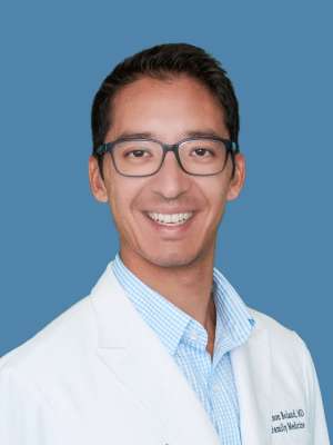 Nelson F. Boland, MD