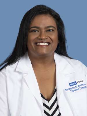 Nirupama N. Bonthala, MD