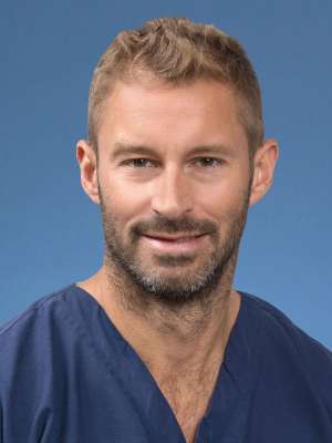 Michael Warren Boone II, MD