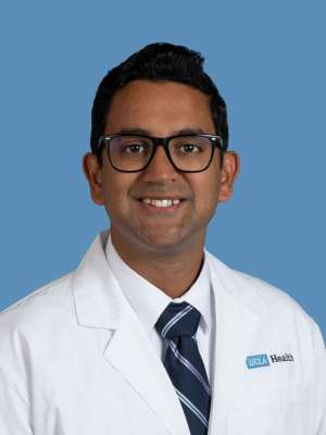 Vivek Bose, MD