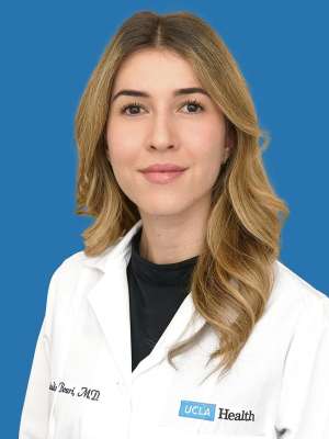 Natalie Rita Bouri, MD
