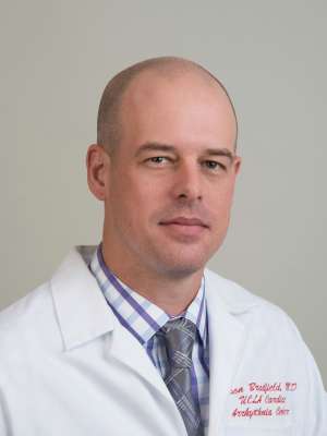 Jason S. Bradfield, MD