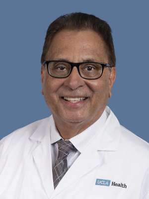 Balbir S. Brar, MD, MPH
