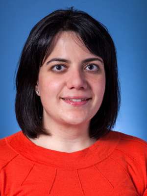Rachel P. Brook, MD