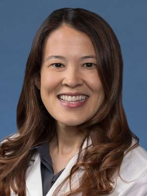 Bonnie Akao Brooks, MD