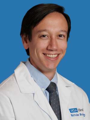 Nicholas K. Brownell, MD