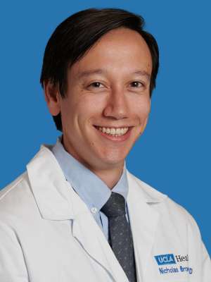 Nicholas K. Brownell, MD, PhD