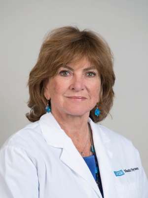 Yvonne J. Bryson, MD