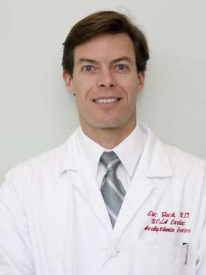 Eric Buch, MD