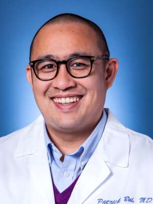 Patrick L. Bui, MD