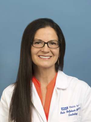 Nediljka Buljubasic, MD, PhD