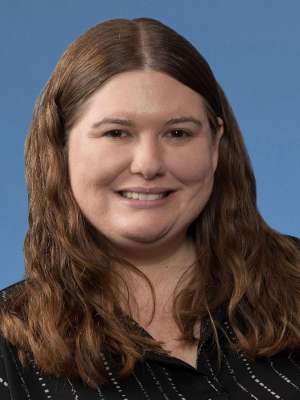 Amanda B. Butler, MSW, LCSW