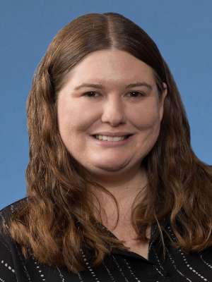 Amanda B. Butler, MSW, LCSW