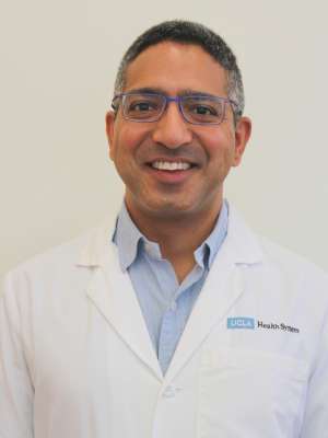 Manish Butte, MD, PhD