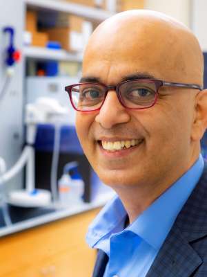 Rajat Singh, MD, MBBS