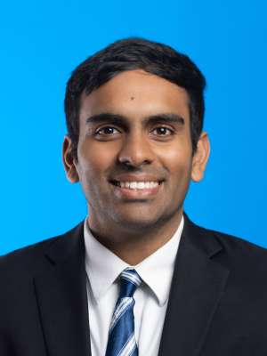 Shanmukha Srinivas, MD
