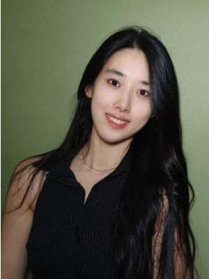 Shuyi Wang
