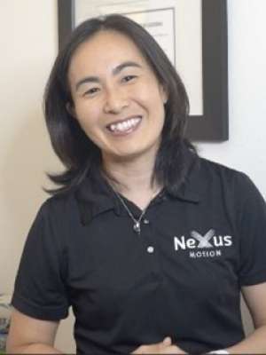 Maiko Morotani, PT, DPT