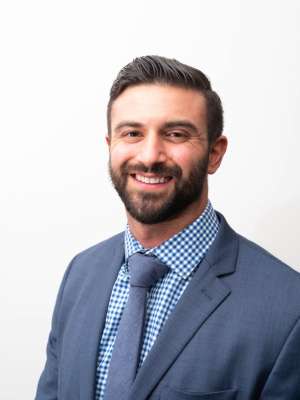 Michael Hernandez Jr., MD