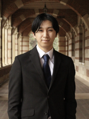 Jared Nakahara