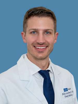 Philip M. Cacchione Jr., DO