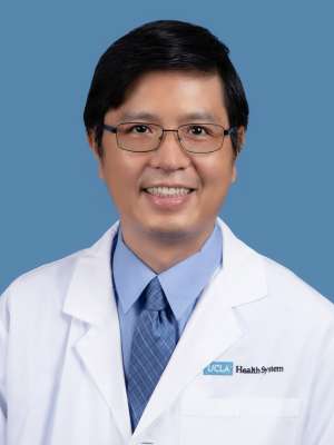 Xinjiang Cai, MD, PhD