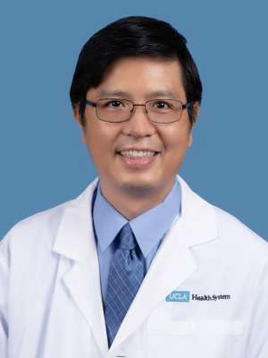 Xinjiang Cai, MD, PhD