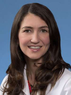 Mary C. Cambou, MD, PhD