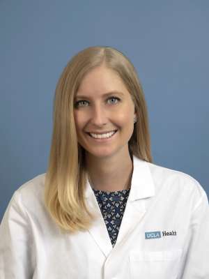 Suzanne M. Cambou, MD