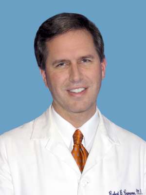 Robert B. Cameron, MD