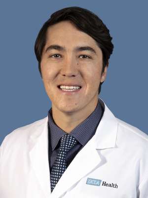 Daniel Abraham Cancilla, MD