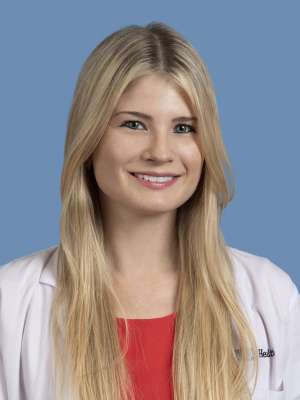 Sophie M. Cannon, MD