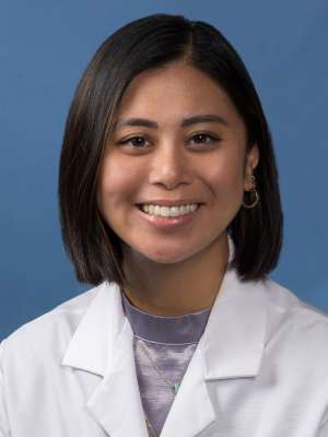 Reina C. Capati, MS, RD