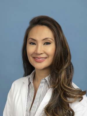 Sheila T. Carbonell, CRNA