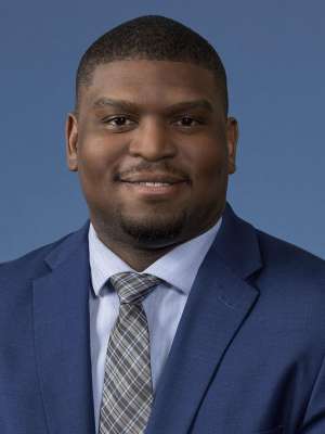 Dwayne Carney, MD, MPH