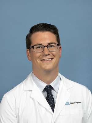William J. Carroll, MD