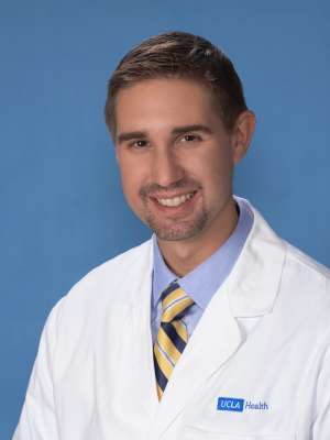 Adam F. Cavallero, MD