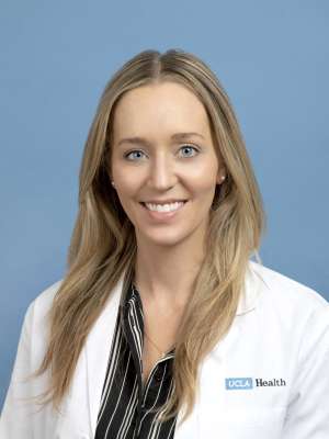 Lucia Cavanagh, PhD
