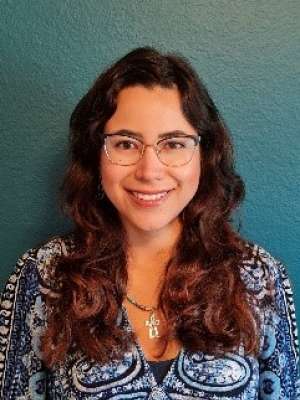 Dr. Ana Daugherty 