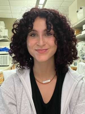 Courtney Labrecque, PhD 