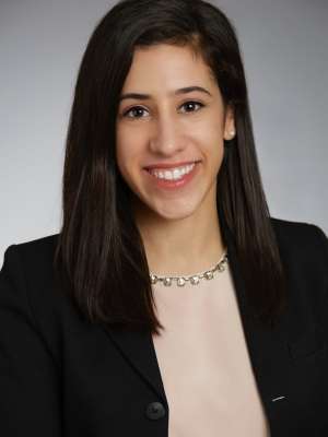 Dr. Lauren Nesi