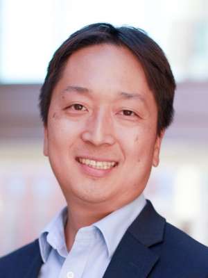 William Hsu, PhD