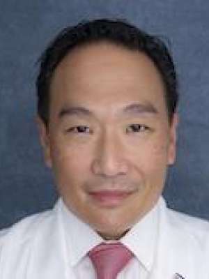 Dr. Eugene Kim