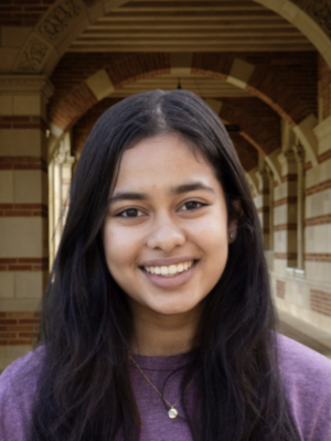 Kiera Sheth