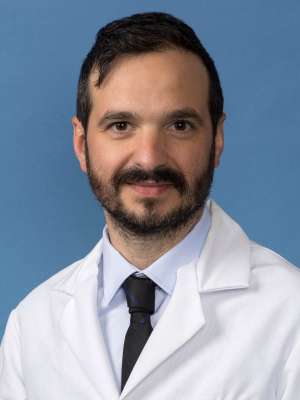 Nicolas Massaly, PhD