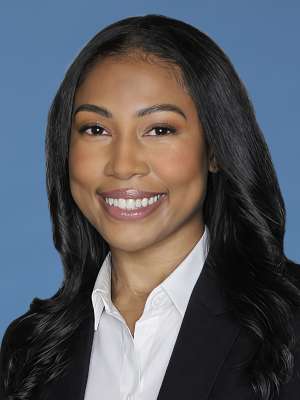 jasmine moore