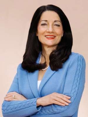 Johnese Spisso, MPA President, UCLA Health CEO, UCLA Hospital System