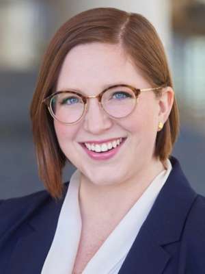 Lindsay Olson