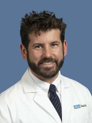 Michael T. Cerniglia, MD